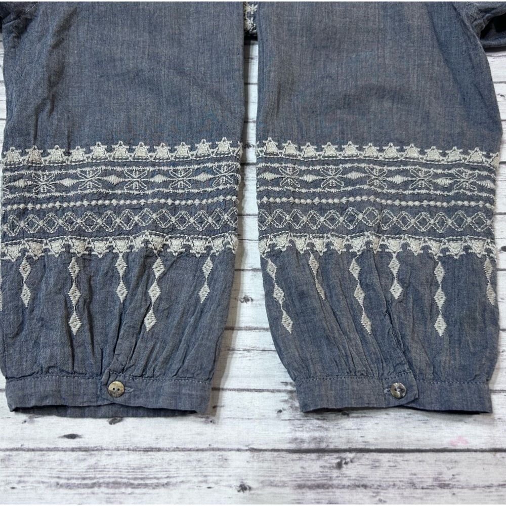 Johnny Was Ciro Boho Dress - GORGEOUS! - Picture 8 of 12